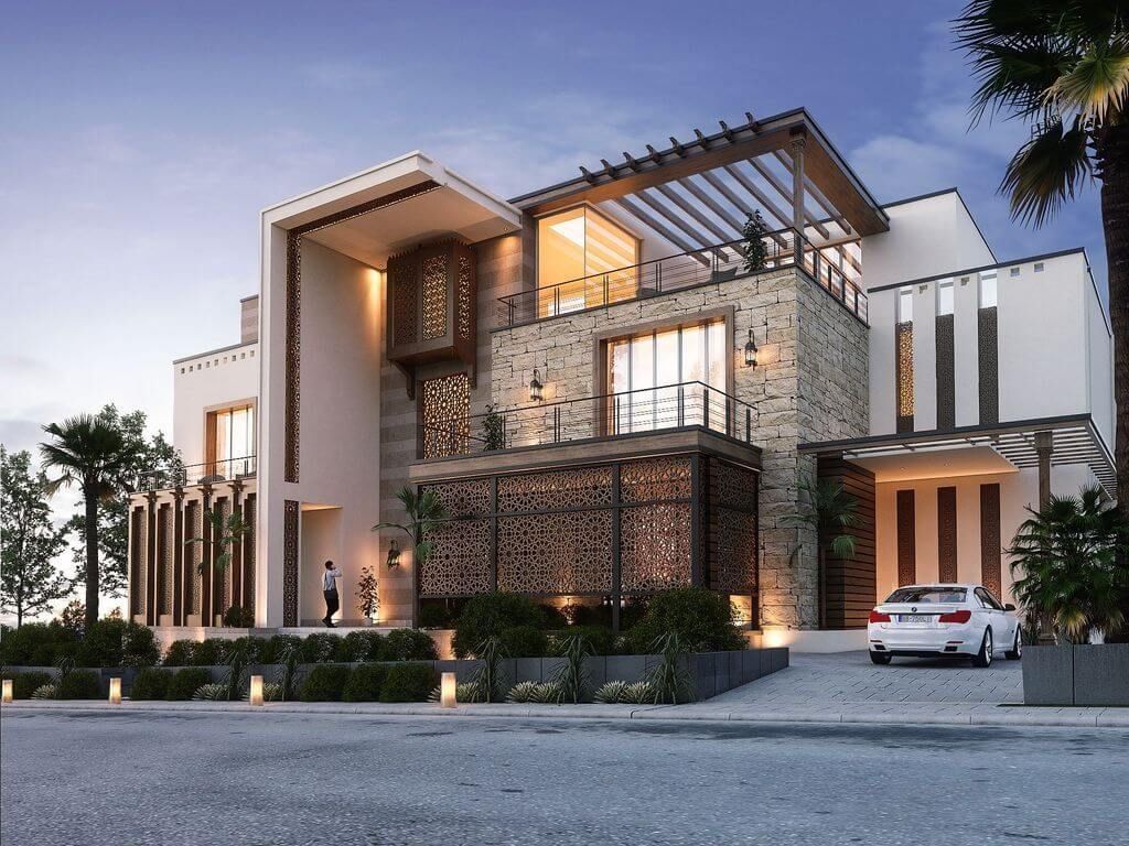 Parvati Heights